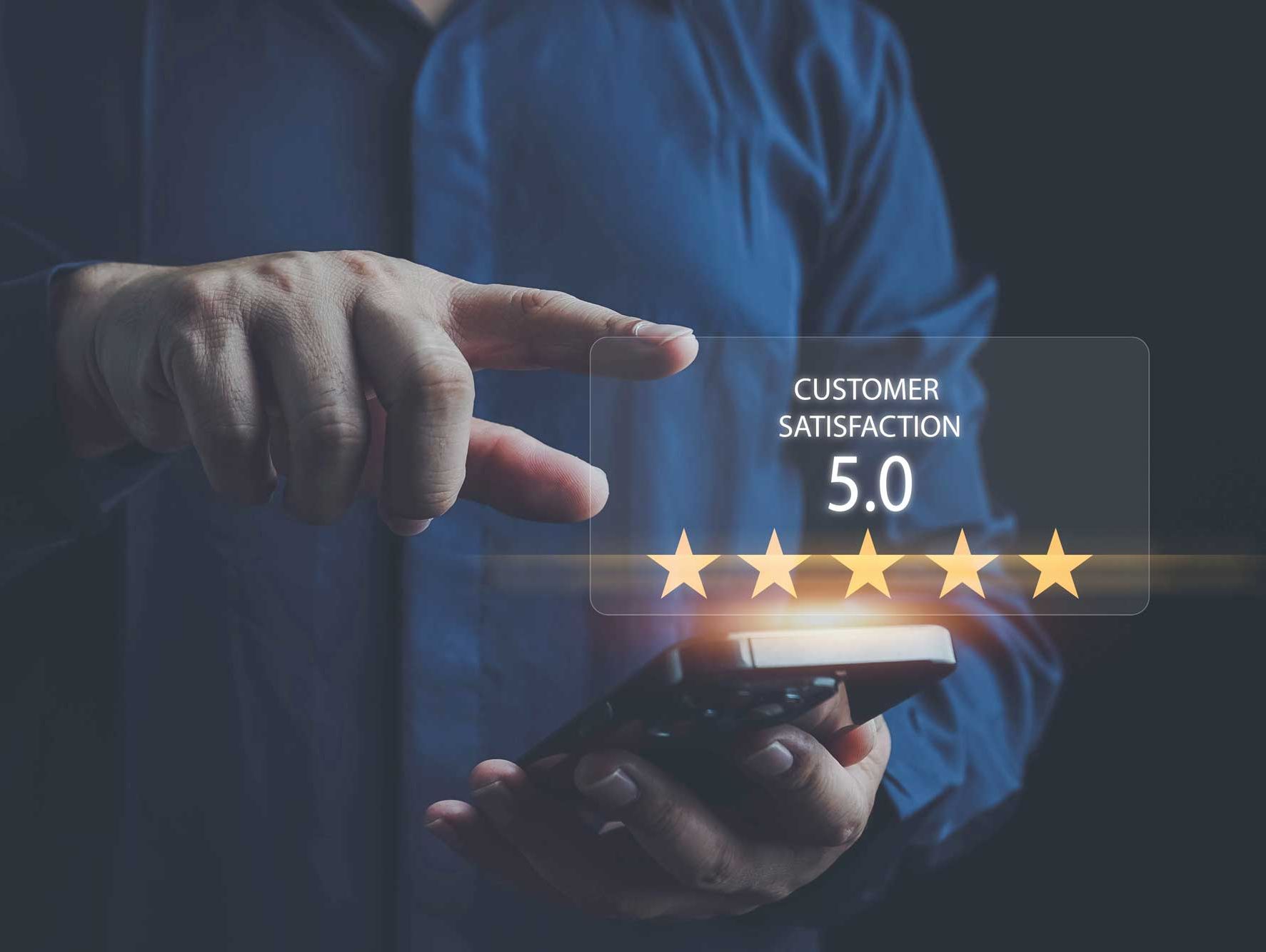 Reviews