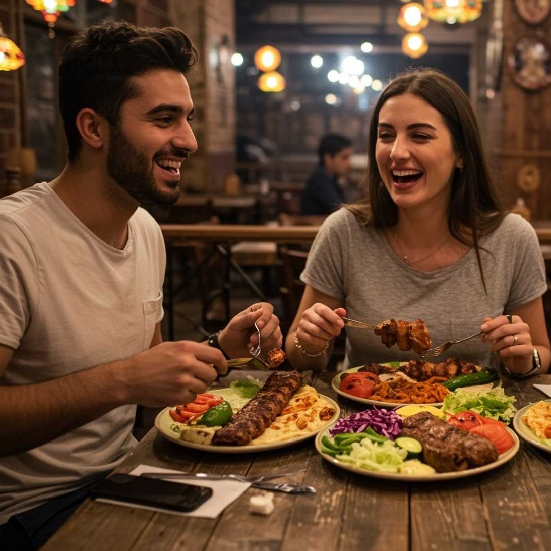 StockHouse Restaurant