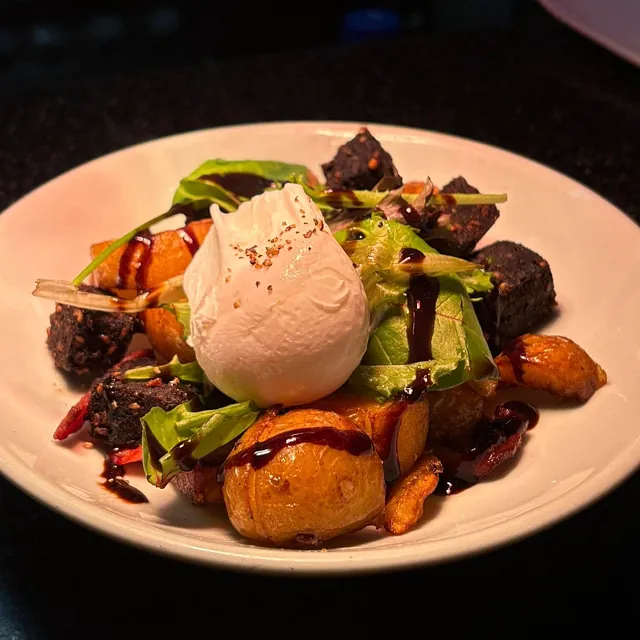 StockHouse Restaurant