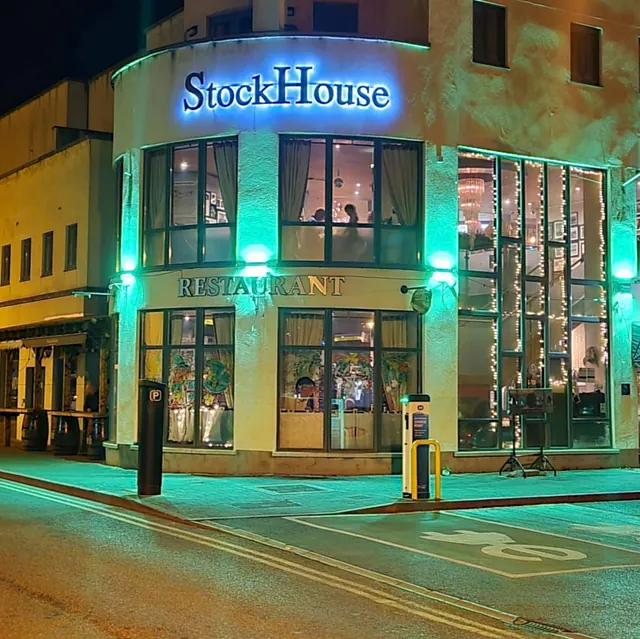 StockHouse Restaurant