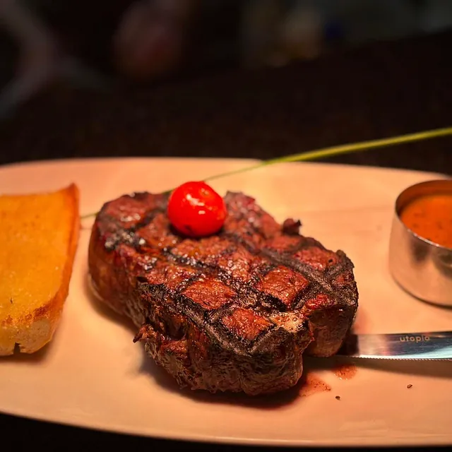 StockHouse Restaurant