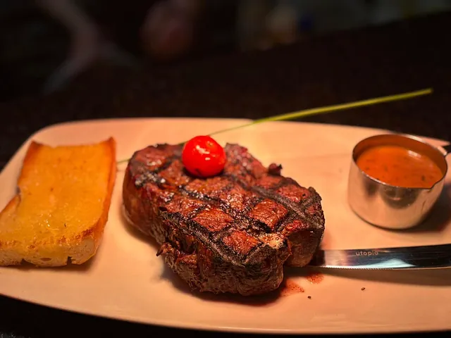 StockHouse Restaurant