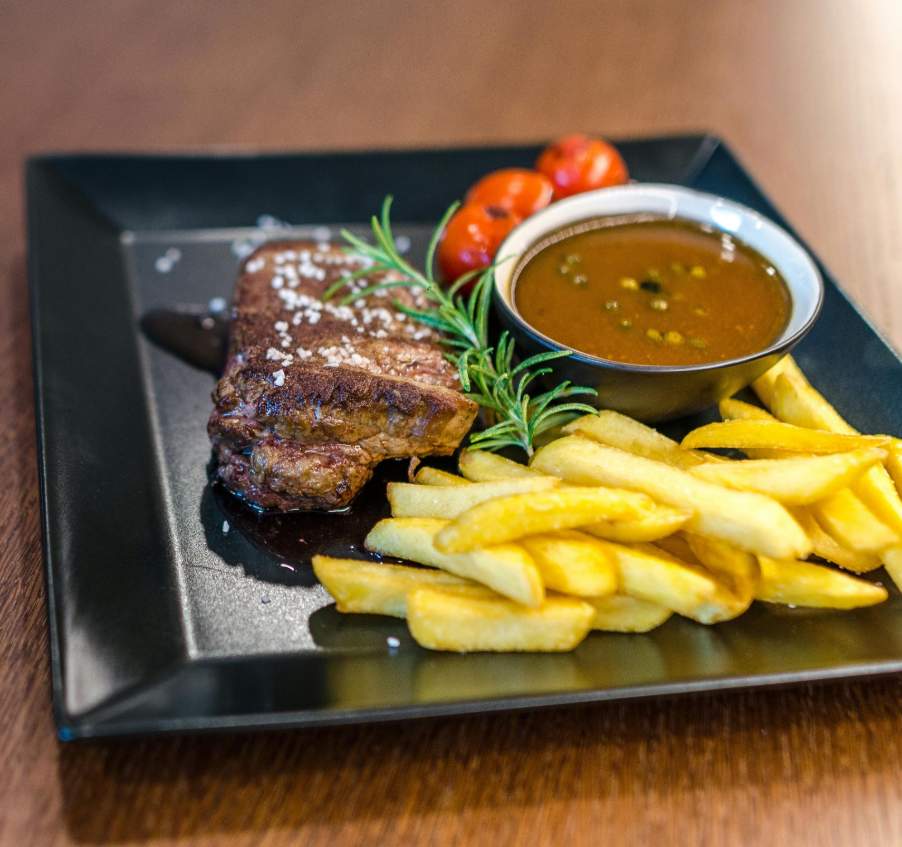 StockHouse Restaurant