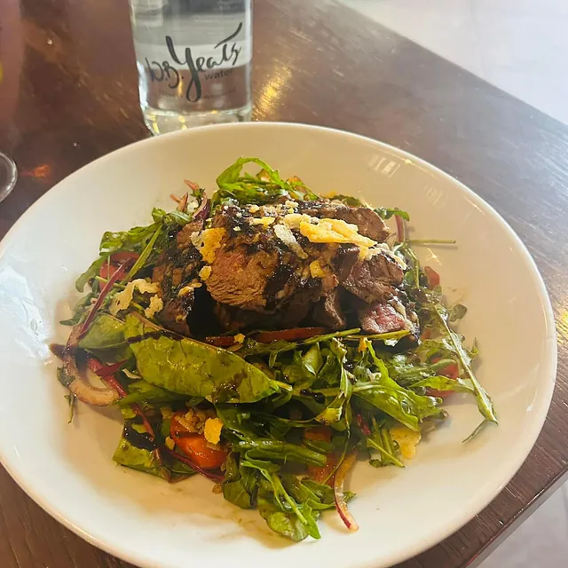 StockHouse Restaurant