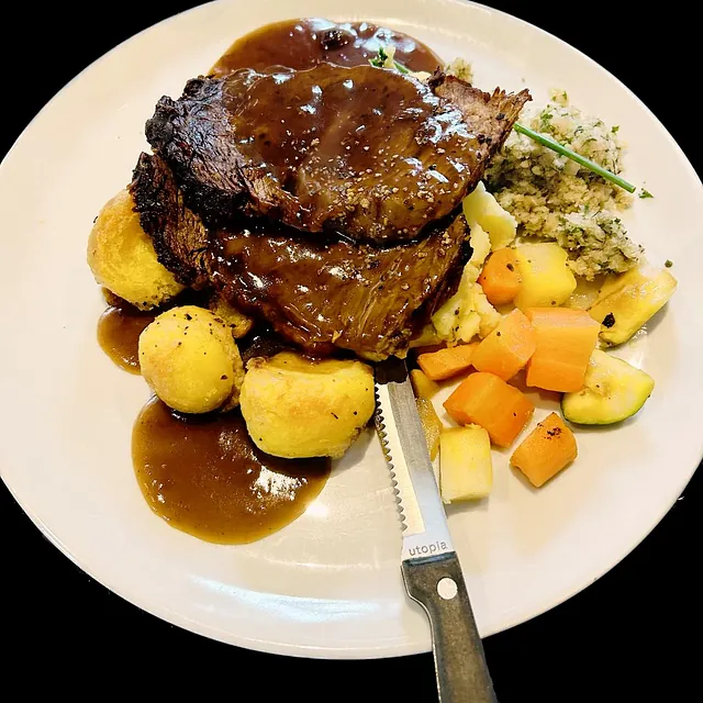 StockHouse Restaurant