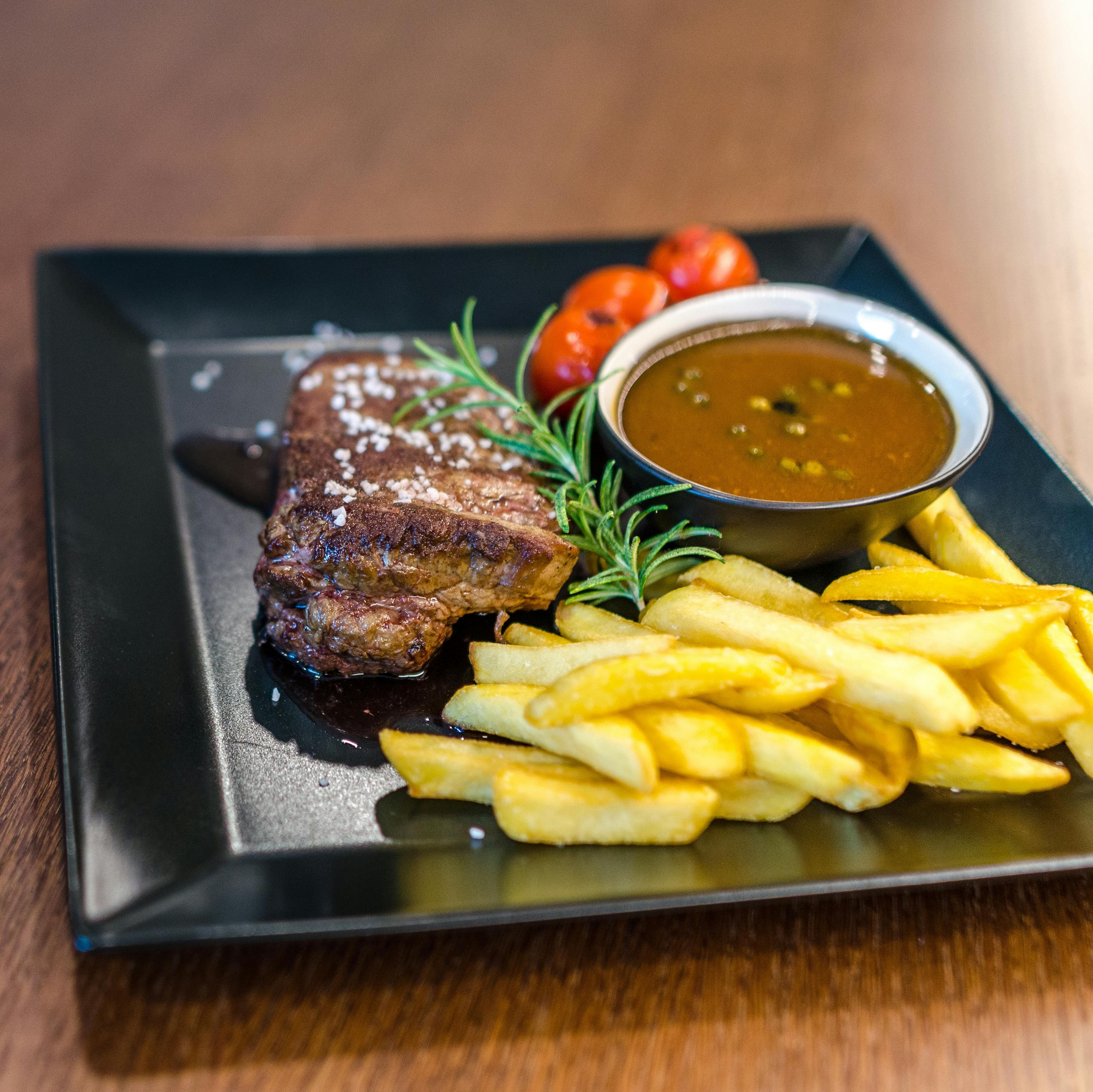StockHouse Restaurant